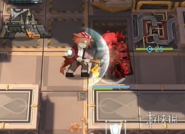 明日方舟追迹日落以西GO-EX-3攻略